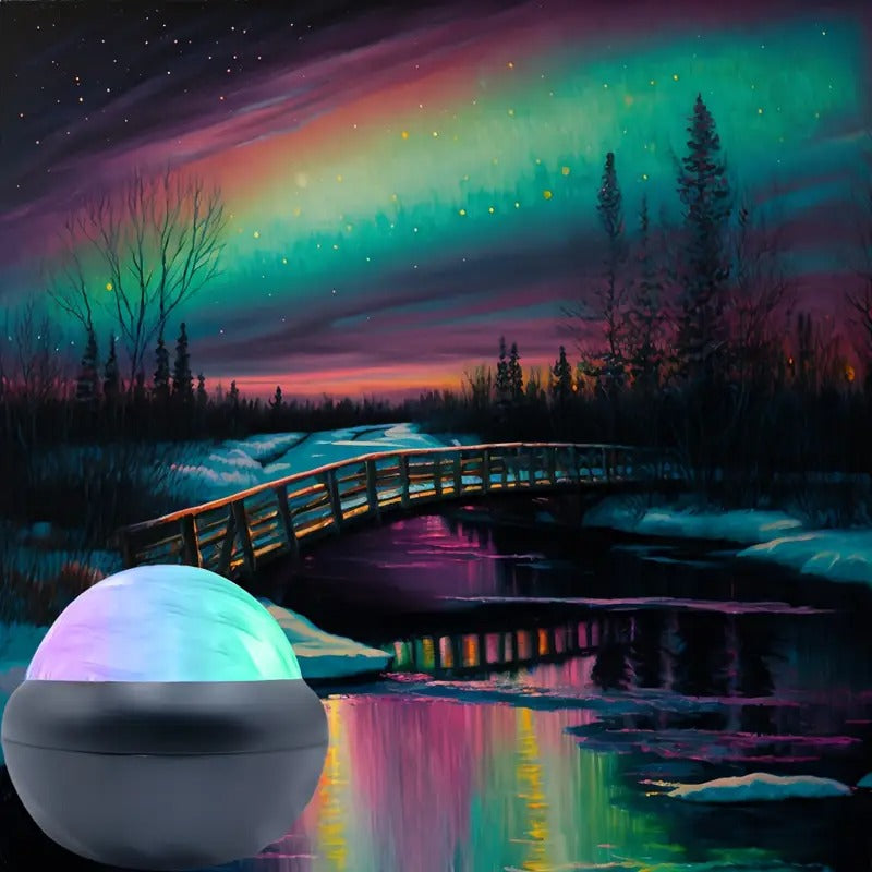 Proiector de Stele Techone Starry Miracle Proiector de Stele Techone Starry Miracle